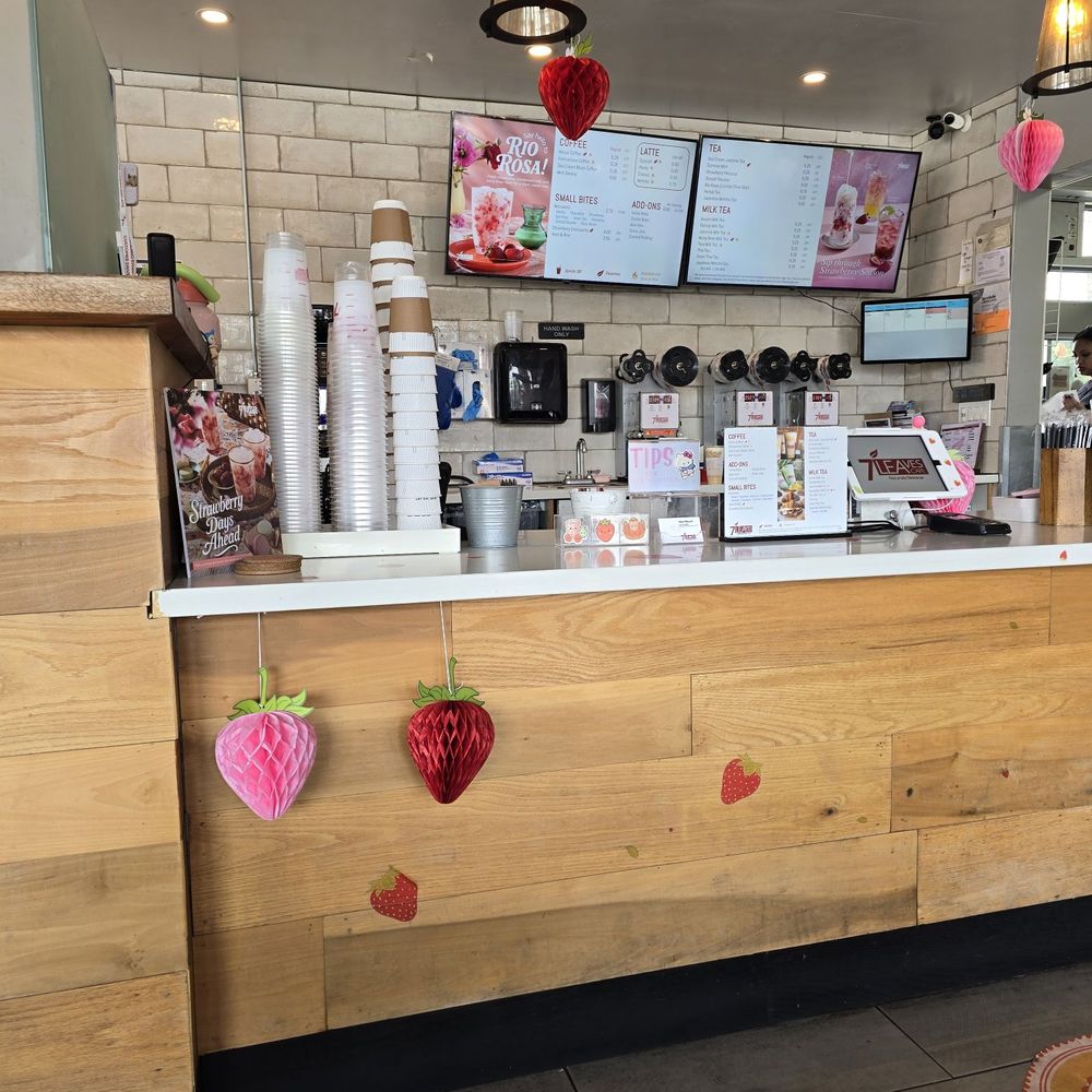 7 Leaves Cafe - Coffee & Tea Near Me - Anaheim, California 7 Leaves Cafe - Coffee & Tea Near Me - Anaheim, California