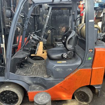 All Kind Forklift Repair - Commercial Truck Repair Near Me - Vernon, California All Kind Forklift Repair - Commercial Truck Repair Near Me - Vernon, California