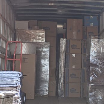 EasyPro Movers - Movers Near Me - Oakland Park, Florida