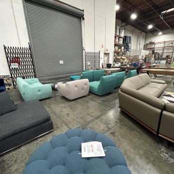 Roche Bobois Outlet - Interior Design Near Me - Compton, California