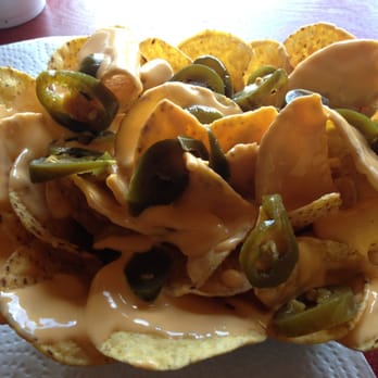 Las Uvas - Great nachos! - Sandwiches Near Me - National City, California