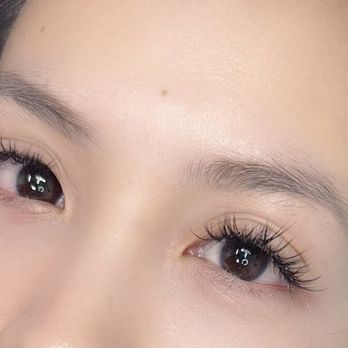 The Lash Warrior - Eyelash Service Near Me - San Diego, California The Lash Warrior - Eyelash Service Near Me - San Diego, California