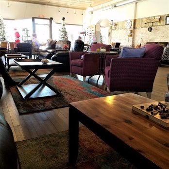 Java Station 56 - open cafe space - Coffee & Tea Near Me - Scottsburg, Indiana