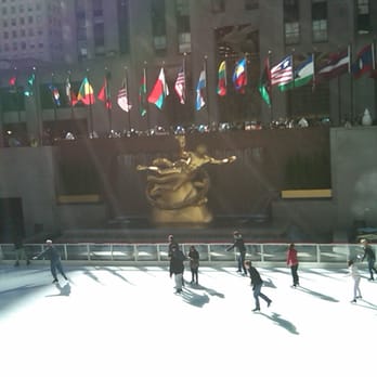 Rockefeller Center - Shopping Centers Near Me - New York, New York Rockefeller Center - Shopping Centers Near Me - New York, New York