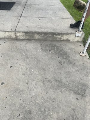 Tutti Frutti Frozen Yogurt