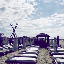 Jungle Beach