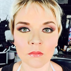 Efectos Salón - Bridal makeup