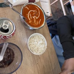 Adda - Chicken Tikka Masala