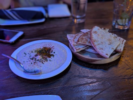 Meze Greek Fusion by null