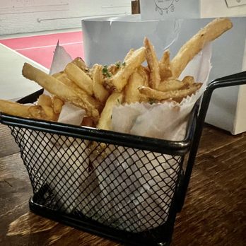 PKL - Fries - Bars Near Me - Boston, Massachusetts