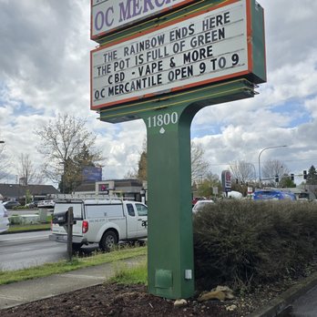 Orchards Cannabis Market - Cannabis Dispensaries Near Me - Vancouver, Washington