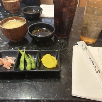 Teishoku - Japanese Near Me - Honolulu, Hawaii