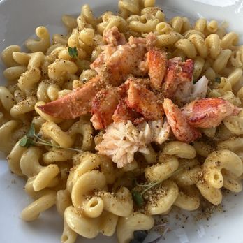 The Local OOB - Gluten free lobster Mac - Seafood Near Me - Old Orchard Beach, Maine The Local OOB - Gluten free lobster Mac - Seafood Near Me - Old Orchard Beach, Maine