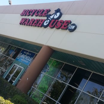 Bicycle Warehouse Temecula - Bikes Near Me - Temecula, California