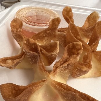 Angel Thai Bistro - Crab Puffs - Thai Near Me - Phoenix, Arizona Angel Thai Bistro - Crab Puffs - Thai Near Me - Phoenix, Arizona