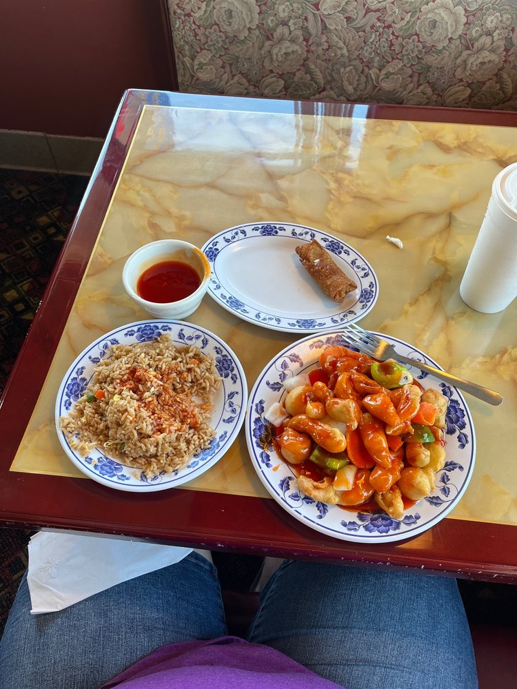 NOODLE HOUSE Updated July 2024 55 Photos & 125 Reviews 2004 N