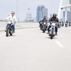 Piston Society - Motorcycle rental, urban riding gear, moto art and accessories.