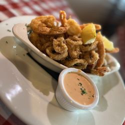 Fritto Misto