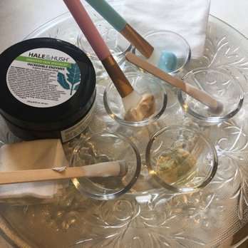 Village Spa - Facial preparation - Day Spas Near Me - Brandon, Vermont