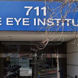 San Francisco Eye Institute