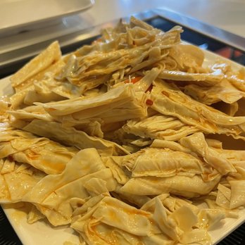Hi House - Tofu skin - Chinese Near Me - Irvine, California Hi House - Tofu skin - Chinese Near Me - Irvine, California