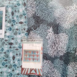 Portsmouth Fabric