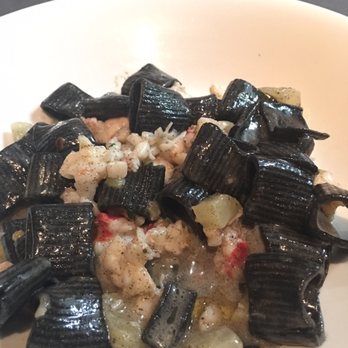 Union - squid ink bombolotti - Italian Near Me - Pasadena, California Union - squid ink bombolotti - Italian Near Me - Pasadena, California