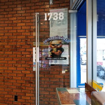 Munchinette - Logo - Sandwiches Near Me - Brooklyn, New York