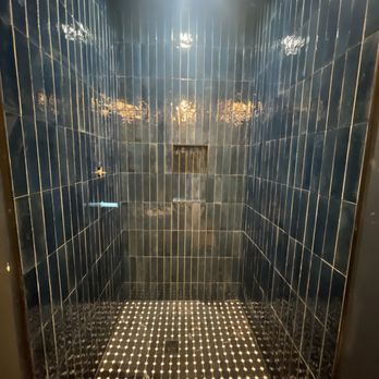 Joeys Tile - Tile setter. Shower Tiles. Grout and tile cleaning. Tile cutting. Outdoor tile. Ceramic tile installer. - Tiling Near Me