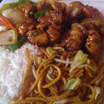 China Express - THE BUSINESS. - Chinese Near Me - Sylmar, California
