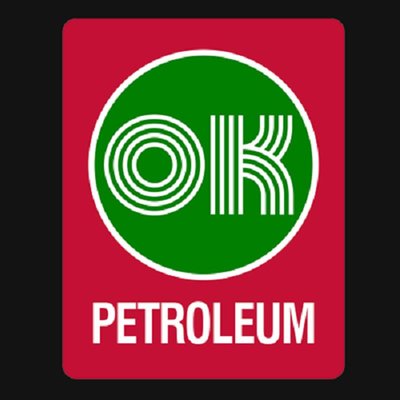 OK Petroleum International