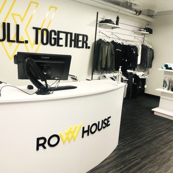 Row House Fitness West End - Cardio Classes Near Me - Washington, DC, District of Columbia Row House Fitness West End - Cardio Classes Near Me - Washington, DC, District of Columbia
