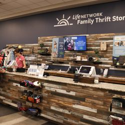Life Network Family Thrift Store