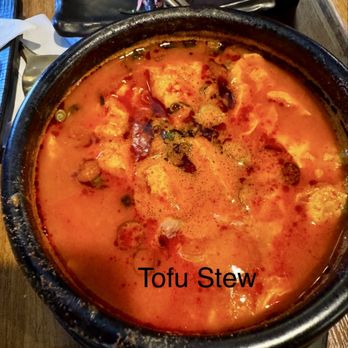 Hangang - Korean Near Me - Honolulu, Hawaii