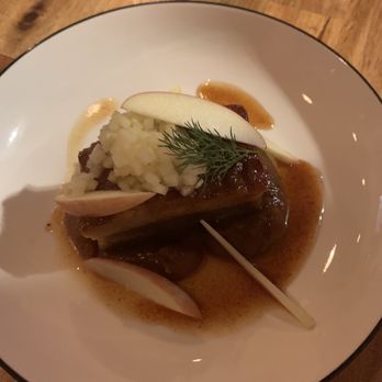 Clemmy’s - Pork Belly - New American Near Me - Waretown, New Jersey