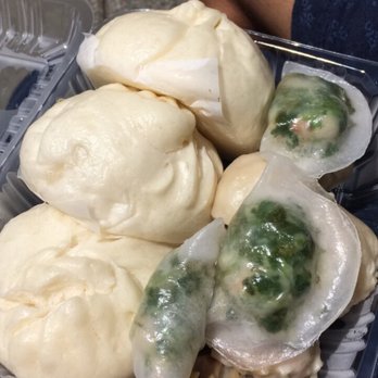 Delicious Dim Sum - Dim Sum Near Me - San Francisco, California
