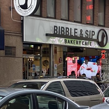 Bibble & Sip - Coffee & Tea Near Me - New York, New York Bibble & Sip - Coffee & Tea Near Me - New York, New York
