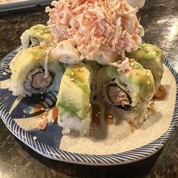 Sushi Pier Tahoe - Sushi Bars Near Me - Stateline, Nevada Sushi Pier Tahoe - Sushi Bars Near Me - Stateline, Nevada