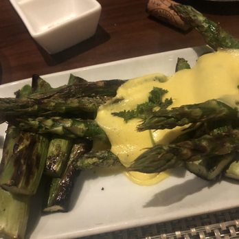 Stake Chophouse & Bar - Asperges - Steakhouses Near Me - Coronado, California