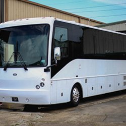 Elite Limo - Hattiesburg