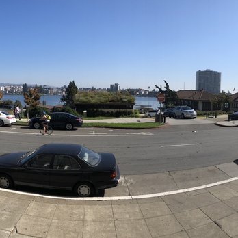 Oakland Scottish Rite Center - Looking out from the front door toward Lake Merritt. - Venues & Event Spaces Near Me - Oakland, California Oakland Scottish Rite Center - Looking out from the front door toward Lake Merritt. - Venues & Event Spaces Near Me - Oakland, California