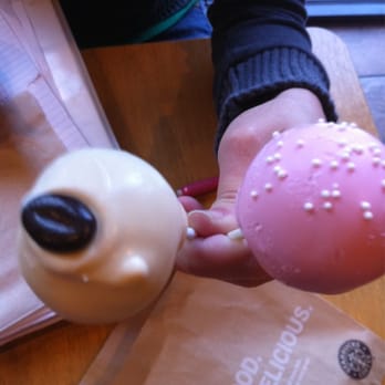 Starbucks - Really sweet stuff - Coffee & Tea Near Me - La Mirada, California
