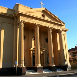 Our Lady of Victories Cath Church
