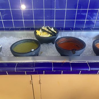 El Ranchero - Mexican Near Me - Rancho Cucamonga, California