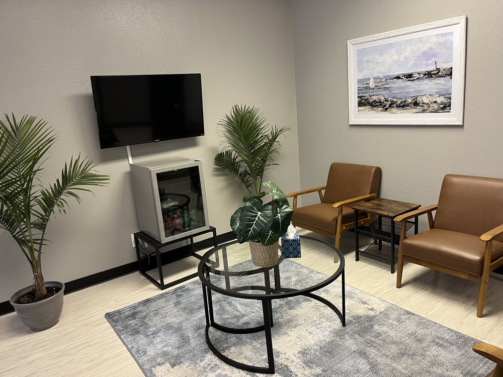 Amity Infusions and Therapeutics - grief counselor in San Antonio, TX