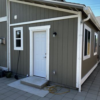 Honor Home Repairs - An additional room to existing house - Handyman Near Me Honor Home Repairs - An additional room to existing house - Handyman Near Me