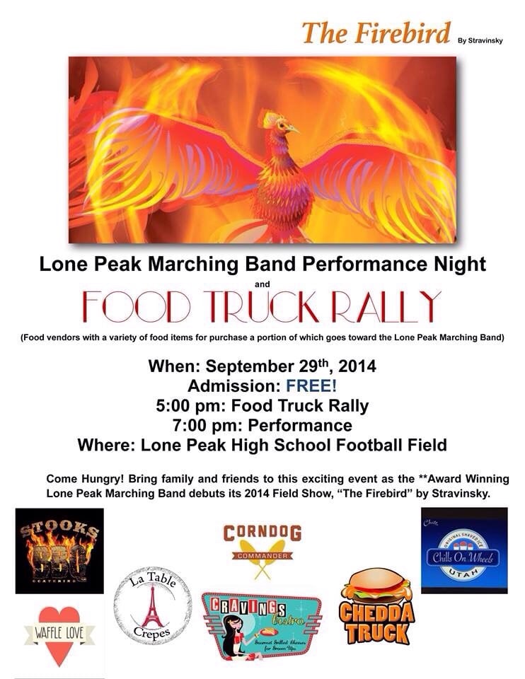 CRAVINGS GRILLED CHEESE TRUCK Updated June 2024 25 W Center St