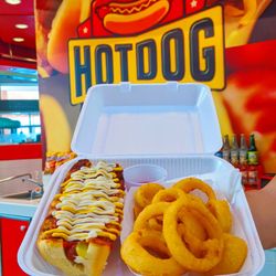 HotDog House