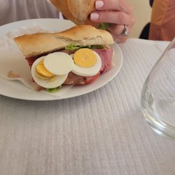 Café Oasis