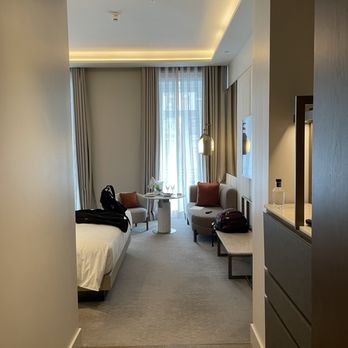 JW Marriott - Hotels Near Me - Madrid, M